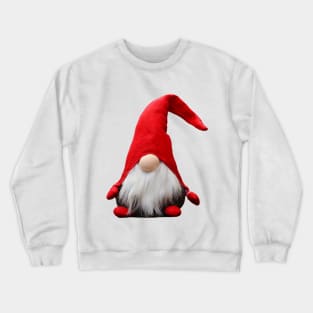 Gnome Crewneck Sweatshirt